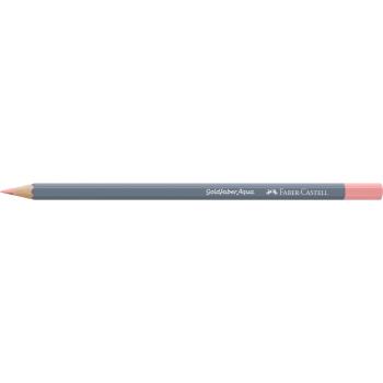 Faber-Castell Aquarellstift Goldfaber Aqua Farbe 131 coral